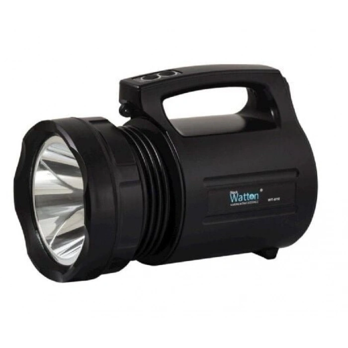 Dev Fener Profesyonel Büyük Avcı Feneri