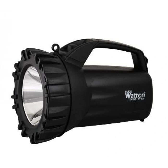 Dev Fener Şarjlı 50 W Büyük Fener