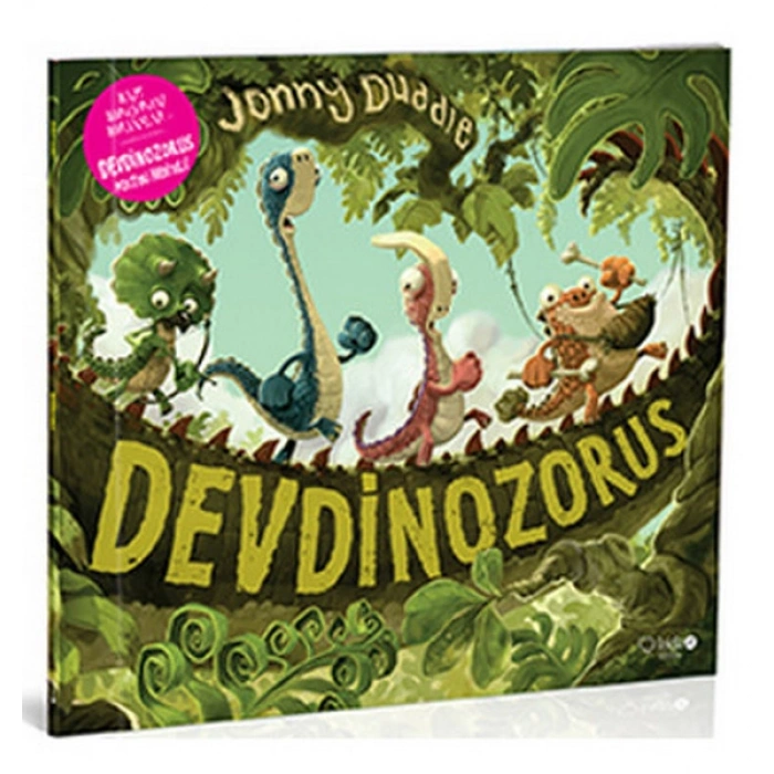 Devdinozorus