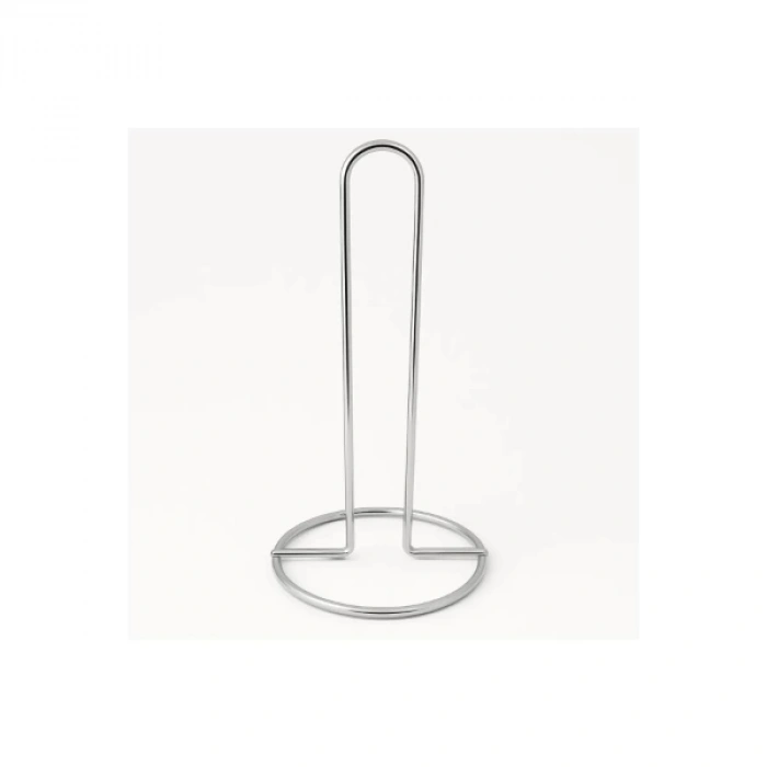 Dik Kağıt Havluluk Krom Renk