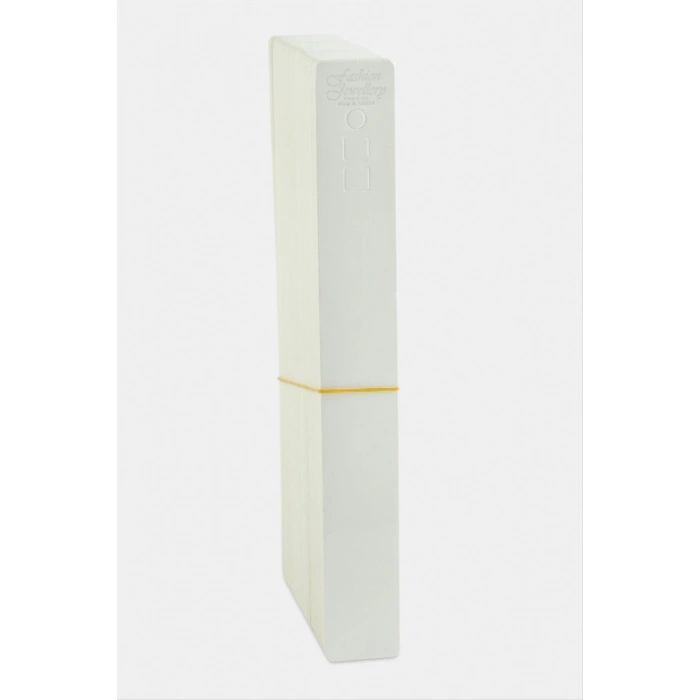 Dik Kolye ve Bileklik Kartı 200 Adet