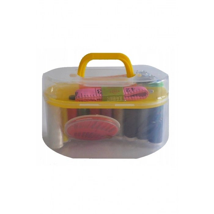 Dikiş İplik Seti Büyük -NRX-316