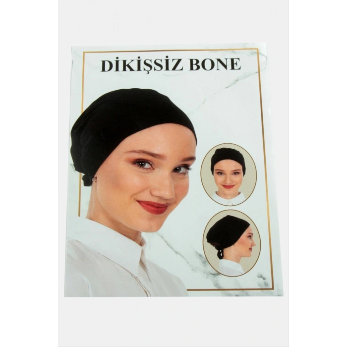 Dikişsiz Bone