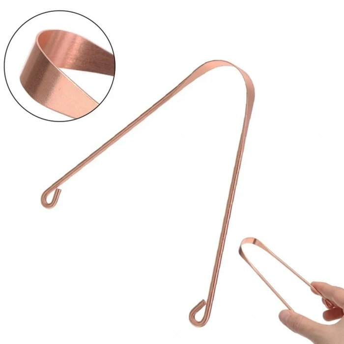 DİL TEMİZLEME APARATI (4887)