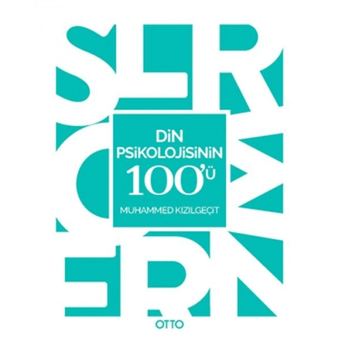 Din Psikolojisinin 100ü