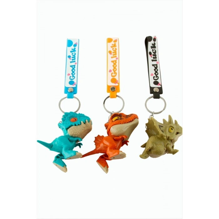 Dinazor Oyuncak Anahtarlık