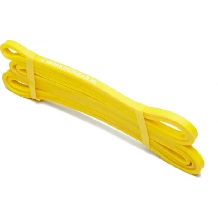 Direnç Bandı, Training Band, Sarı, 3-7 kg (4887)