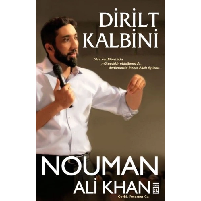 Dirilt Kalbini