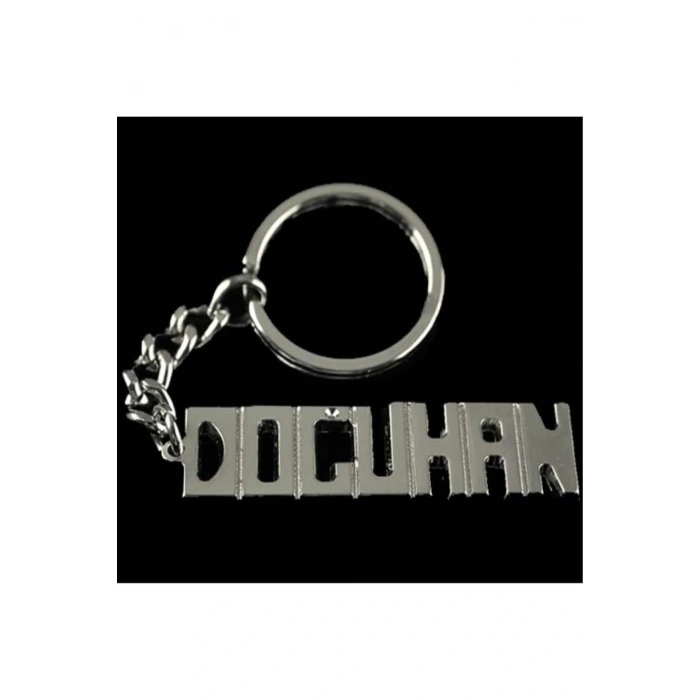 Doğuhan İsimli Anahtarlık