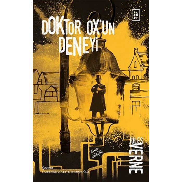 Doktor Oxun Deneyi