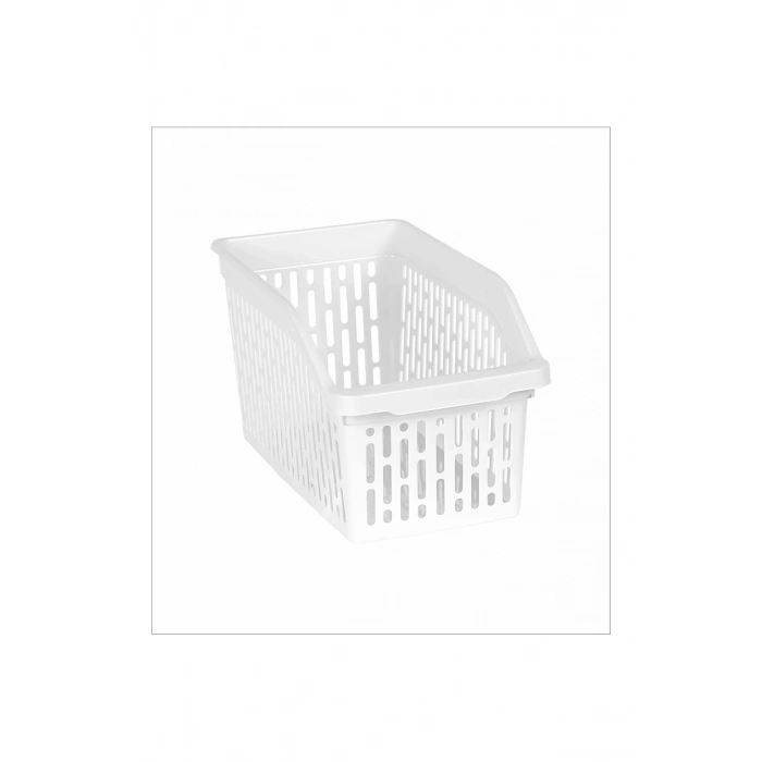 Dolap Düzenleyici (1 No) Beyaz -2733