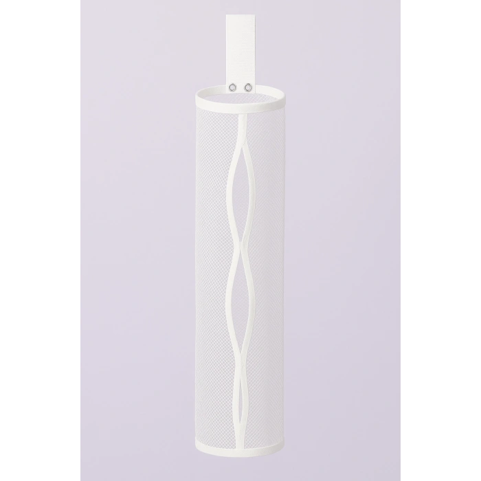 Dolap İçi Asılabilir File Çamaşır Filesi – Pratik ve Düzenli Saklama Çözümü