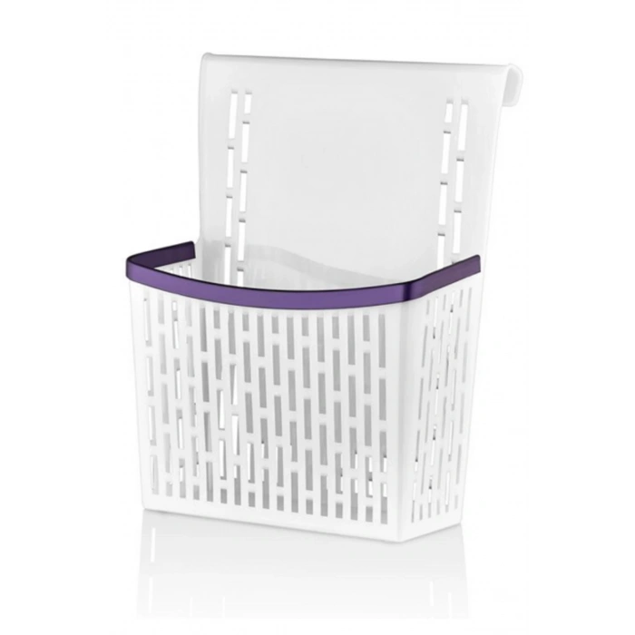 Dolap İçi Düzenleyici Askılı Çıtalı Renkli -MRD454