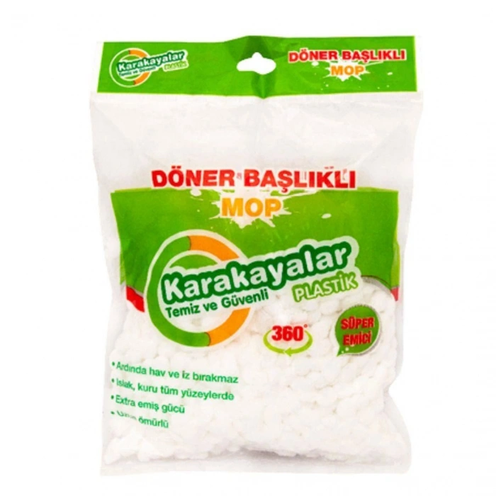 Dönerli Mop