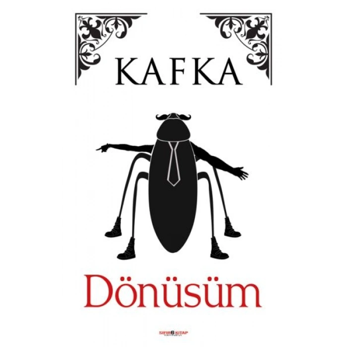 Dönüşüm