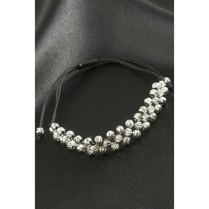 Dorika Makrome İp Bileklik