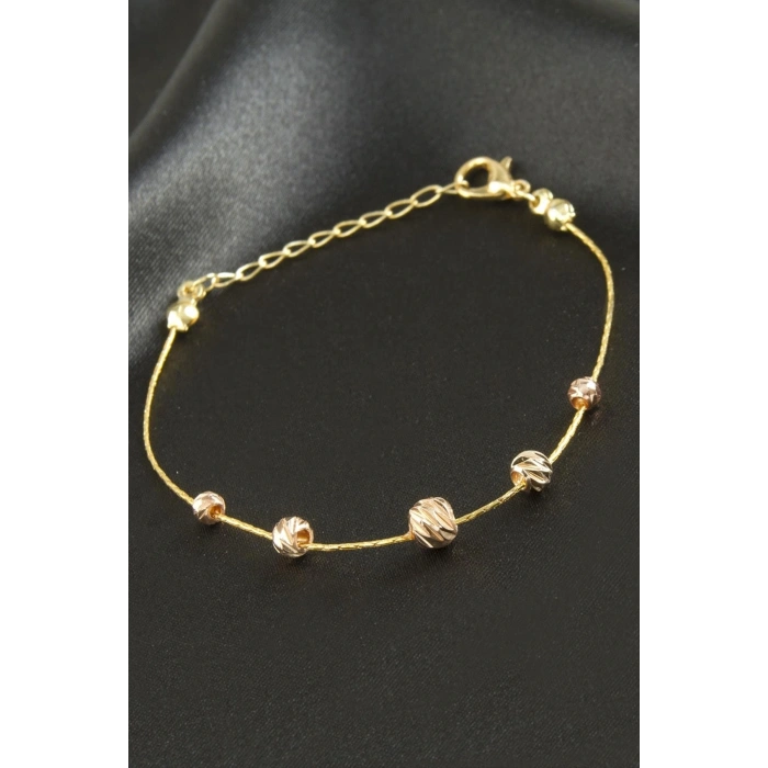 Dorika Zincir Bileklik