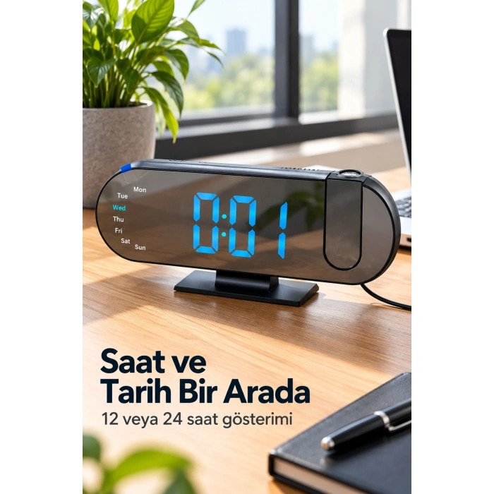 Ds3827 Masa Saati