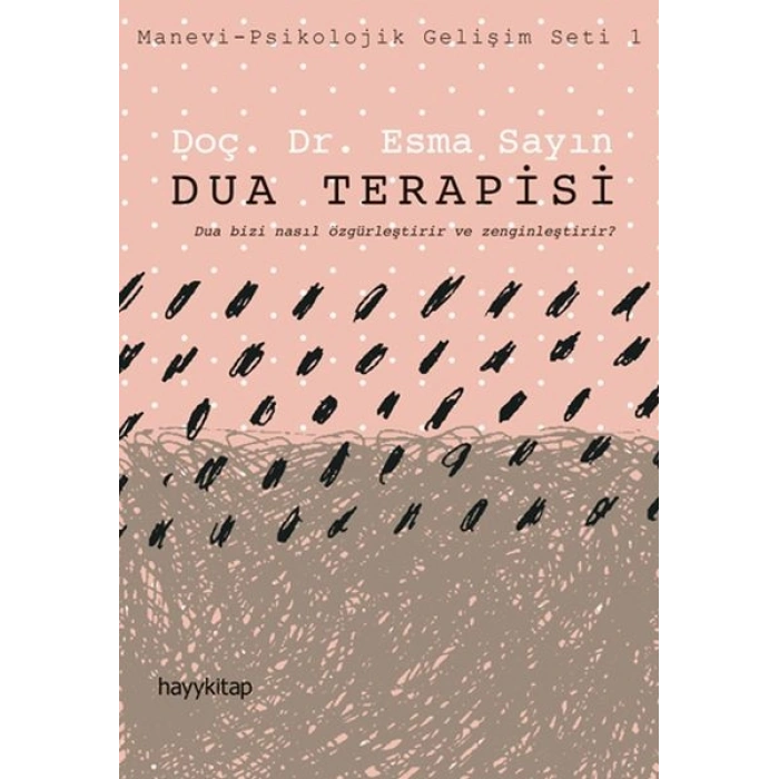 Dua Terapisi