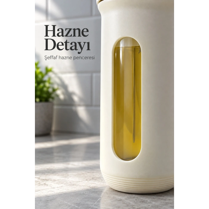 Düğme Kontrollü Şarjlı Meyve Blenderı 350 ml