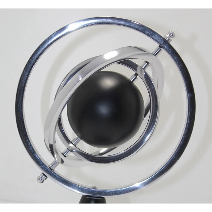 Dünya Küre Model 3