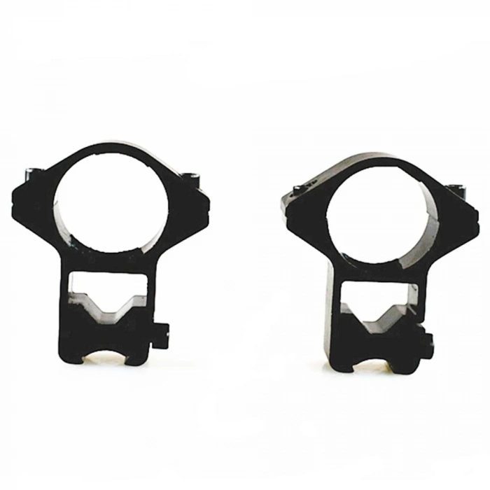 Dürbünü Lazeri Montaj Kelepçesi Çelik Alaşım 11Mm