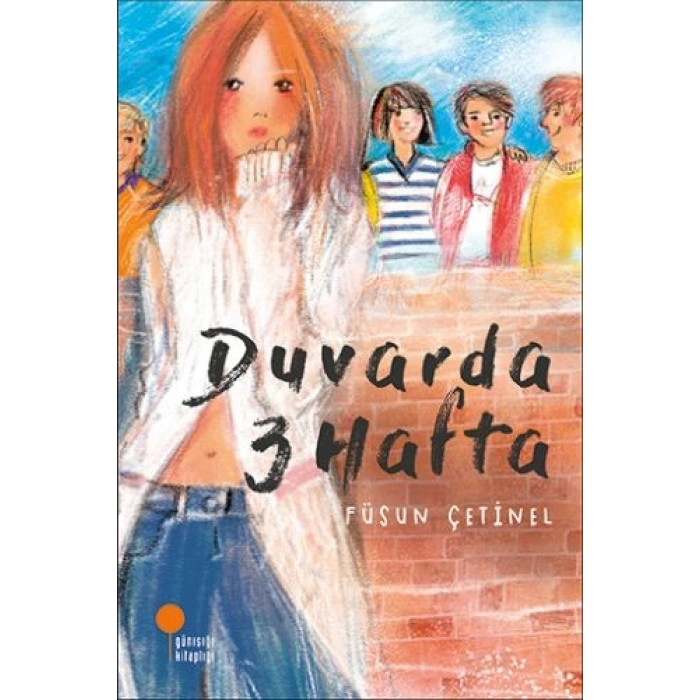 Duvarda 3 Hafta