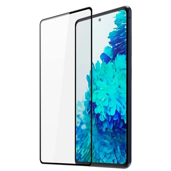 Dux Ducis Full Kaplama Sm Galaxy S20 Fe - Lite Cam Ekran Koruyucu