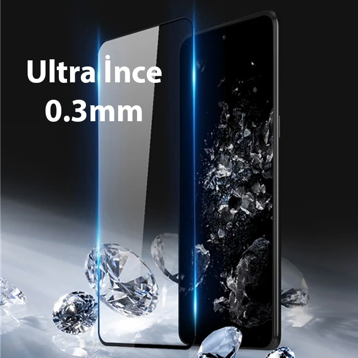 Dux Ducis Oneplus 10t Full Kaplama Cam Ekran Koruyucu
