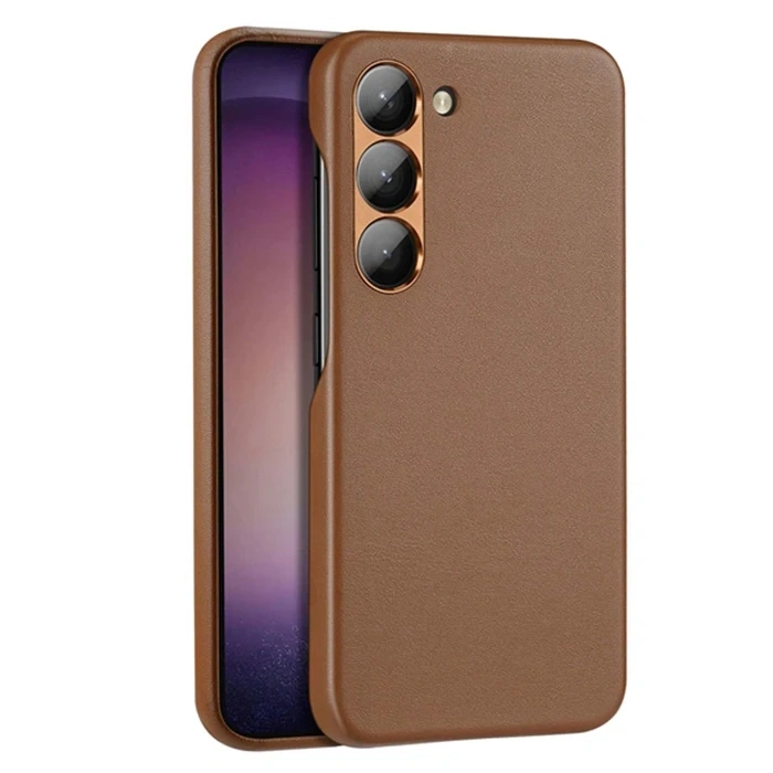 Dux Ducis Sm Galaxy S23 Plus Grit Series Pu Premium Kılıf