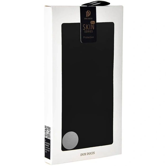 Dux Ducis Xiaomi Mi 11 Lite Kılıf Kapaklı Flip Cover Kılıf Skinpro Series