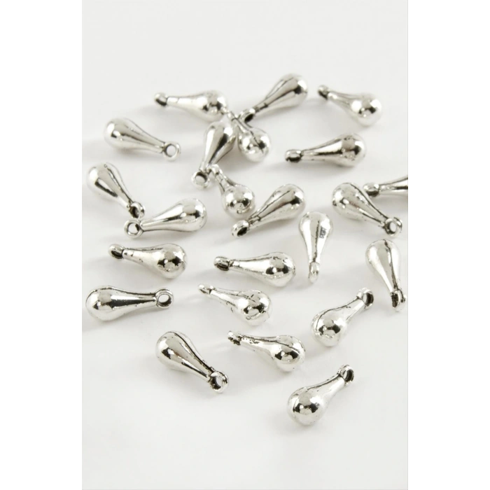 Düz Tesbih Püskül Ara Aparatı 50 Gram