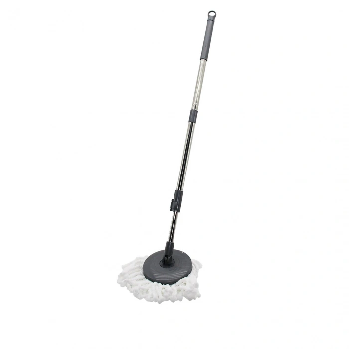 ECO 360 DERECE OTOMATİK MİKROFİBER MOP YEDEK SETİ  SAP + MOP (4887)