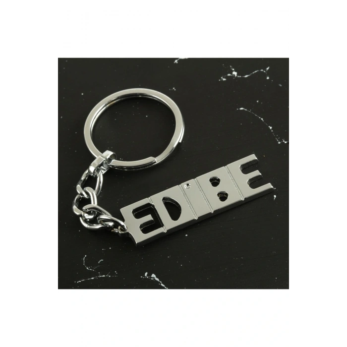 Edibe İsimli Anahtarlık