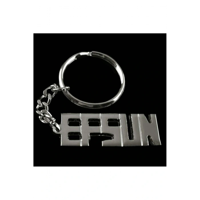 Efsun İsimli Anahtarlık