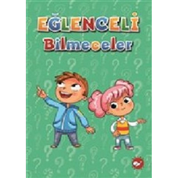 Eğlenceli Bilmeceler