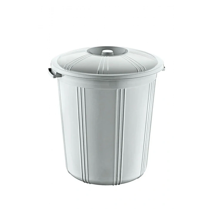 Eko Çöp Kovası Herkül 70 Lt. -AK218