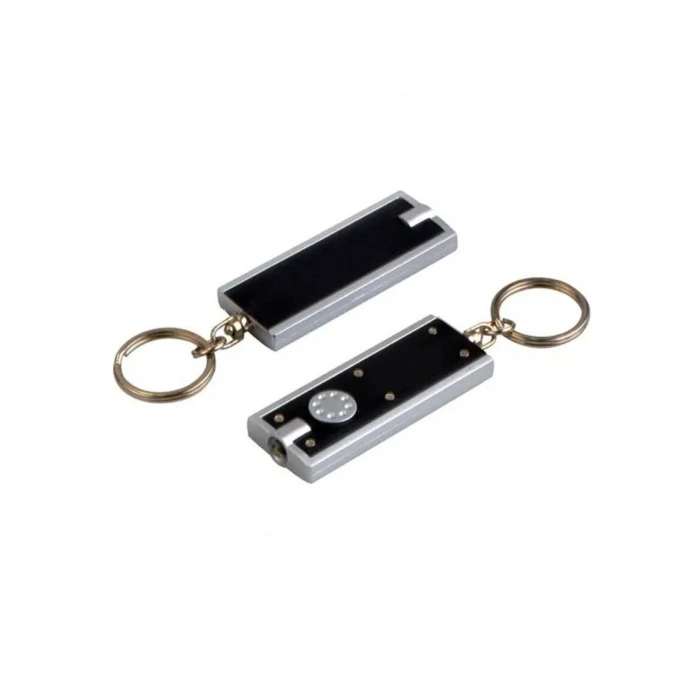 El Feneri Mini Taşınabilir LED Fener Anahtarlık  Çok Amaçlı Işıklı Anahtarlık