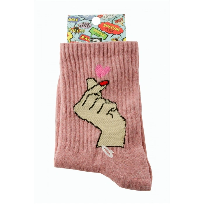 El Kolej Çorap 8*28