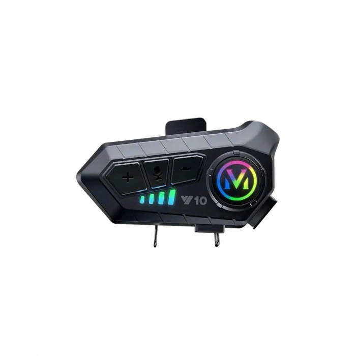 Eller Serbest Intercom Sistemi Rgb Işıklı Ultra Hd Ses