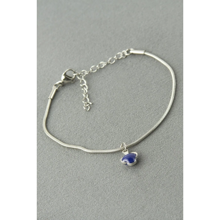 Elma Çelik Bileklik