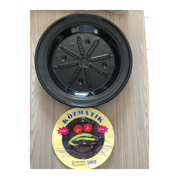 Emaye Közleme Közmatik -12214