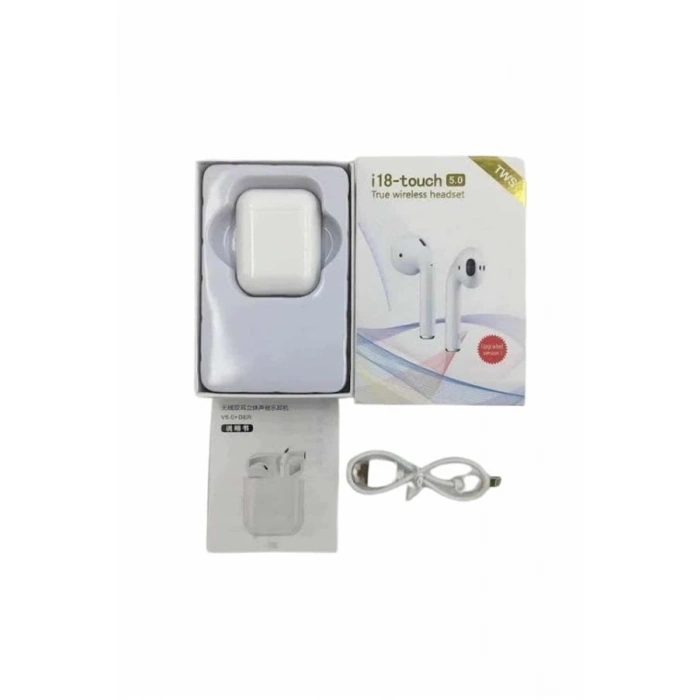 En Çok Tercih Edilen Kulaklık Anc Özelliği Dokunmatik Kontrol Mikrofonlu