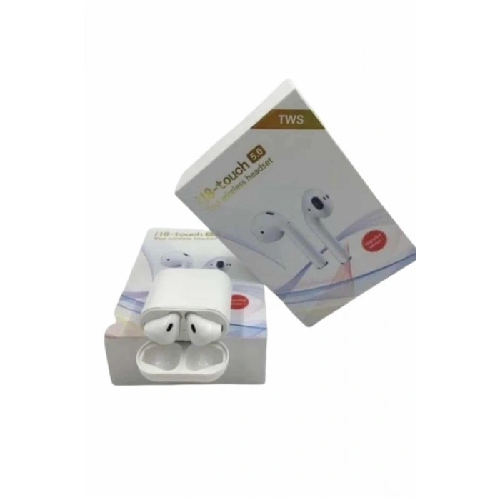 En Çok Tercih Edilen Kulaklık Anc Özelliği Dokunmatik Kontrol Mikrofonlu