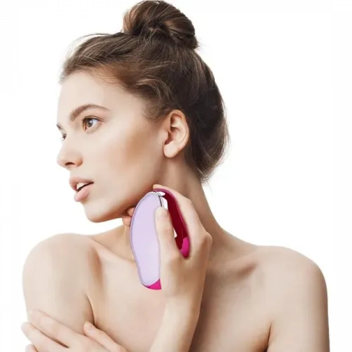 Epilasyon Taşı Altın ve Gümüş renk