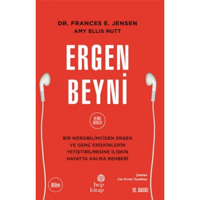 Ergen Beyni