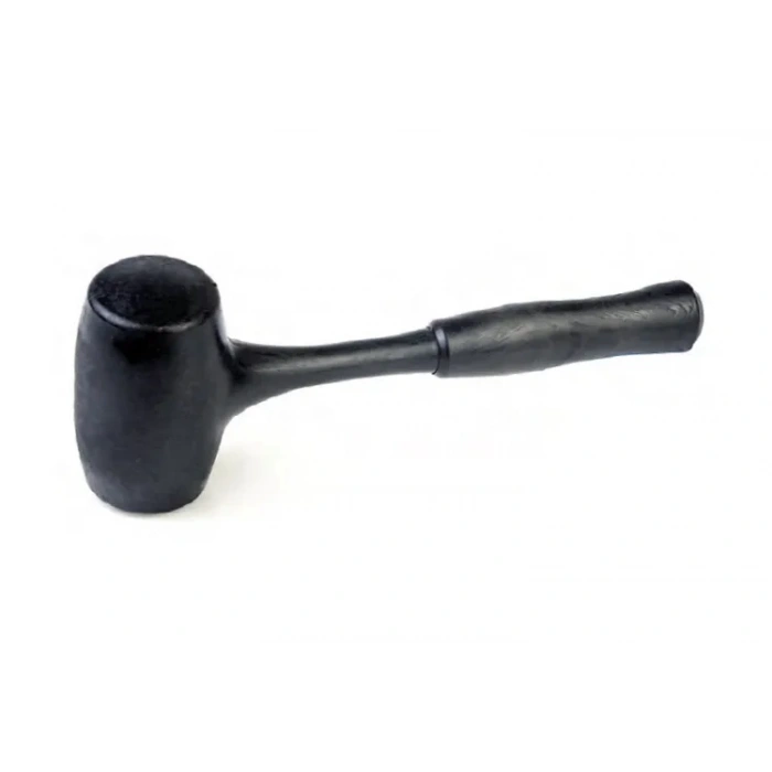 Ergonomik Lastik Tokmak No:50