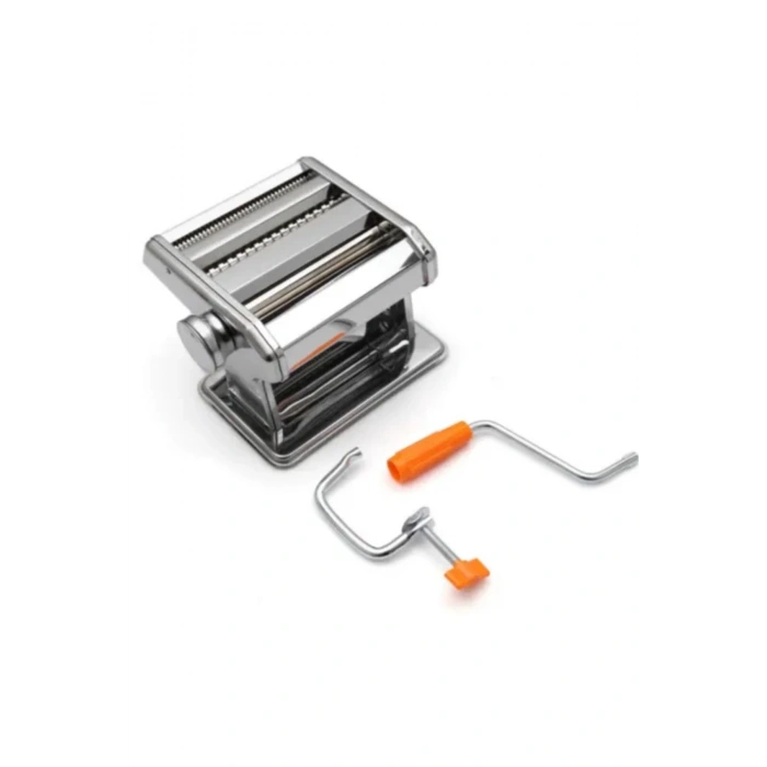 Erişte Markarna Makinesi 15 Cm -CLKN-1497