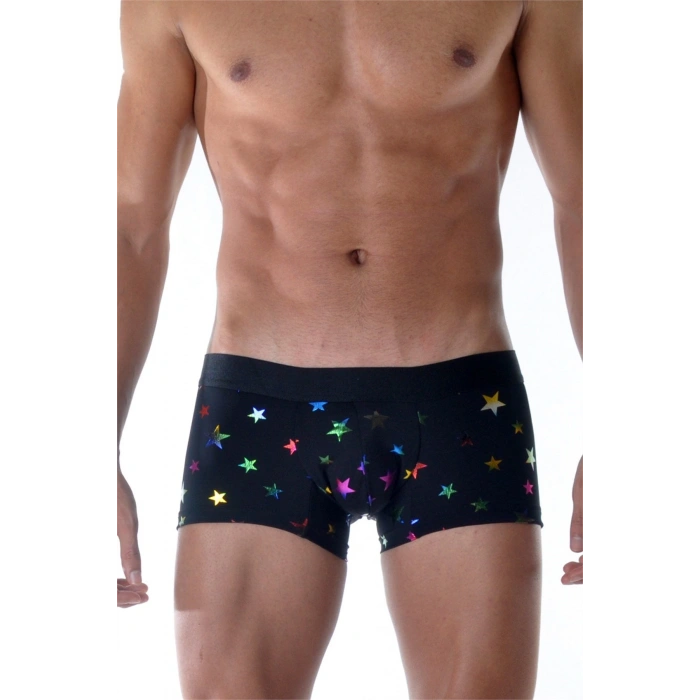 Erkek Boxer Çamaşır