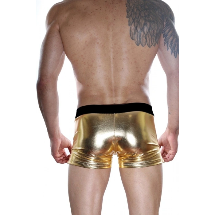Erkek  Fantezi Boxer